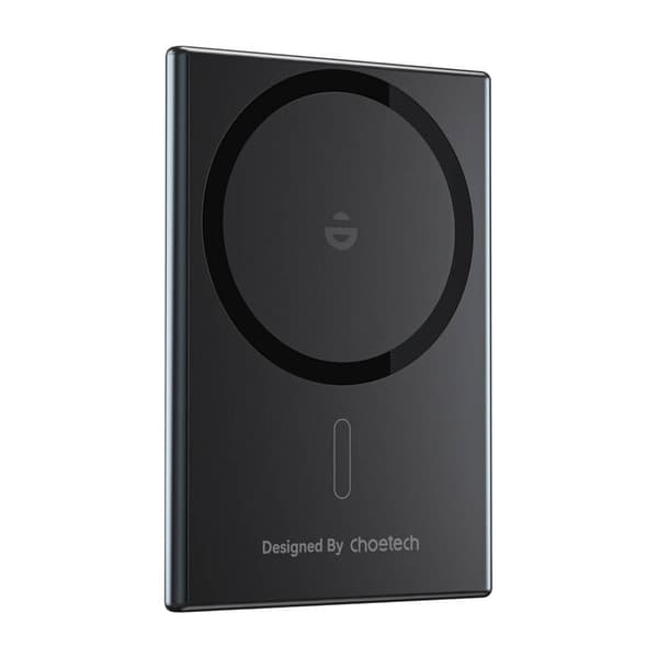 Choetech Powerbank B708 2000mAh tynd (sort)