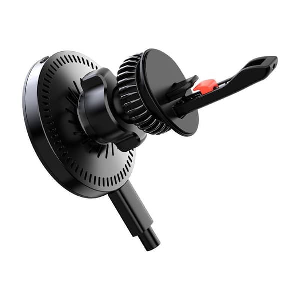Rocoren RCZJ-XK01 trådløs biloplader, 15W (sort)