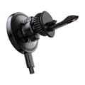 Miniatyrbillede 7 af 7: Rocoren RCZJ-XK01 trådløs biloplader, 15W (sort)