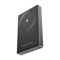Miniatyrbillede 2 af 4: Choetech powerbank B739 10000mAh 20W PD tynd (sort)