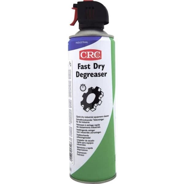 CRC Cleaner - CRC10227-AV - 500 ml