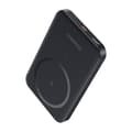 Miniatyrbillede 4 af 4: Choetech Powerbank B709 5000mAh tynd (sort)