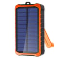 Miniatyrbild 1 av 2: Solar Power Bank Prepper 12000mAh
