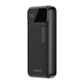 Miniatyrbillede 3 af 4: Choetech Powerbank B729 20000mAh 22,5W PD (sort)