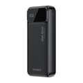 Miniatyrbillede 1 af 4: Choetech Powerbank B729 20000mAh 22,5W PD (sort)