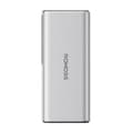 Miniatyrbilde 3 av 4: Romoss PPU20 20000mAh 130W Powerbank (sølv)