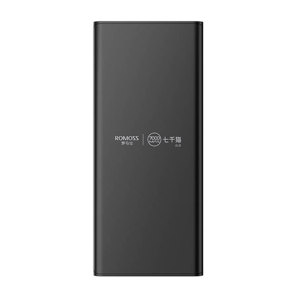 Powerbank Romoss PEA27S Pro 27000mAh 65W (sort)