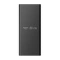 Miniatyrbillede 4 af 7: Powerbank Romoss PEA27S Pro 27000mAh 65W (sort)