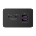 Miniatyrbillede 5 af 7: Powerbank Romoss PEA27S Pro 27000mAh 65W (sort)