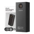 Miniatyrbillede 7 af 7: Powerbank Romoss PEA27S Pro 27000mAh 65W (sort)