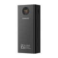 Miniatyrbillede 1 af 7: Powerbank Romoss PEA27S Pro 27000mAh 65W (sort)