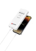 Miniatyrbilde 1 av 2: Powerbank Reload 20 PD 65W