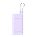 Miniatyrbillede 3 af 5: Powerbank Romoss PHA10 10000mAh 22,5W (lilla)