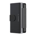 Miniatyrbilde 3 av 8: ROMOSS Solar Powerbank 30000mAh 65W Sort