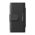 Miniatyrbilde 5 av 8: ROMOSS Solar Powerbank 30000mAh 65W Sort