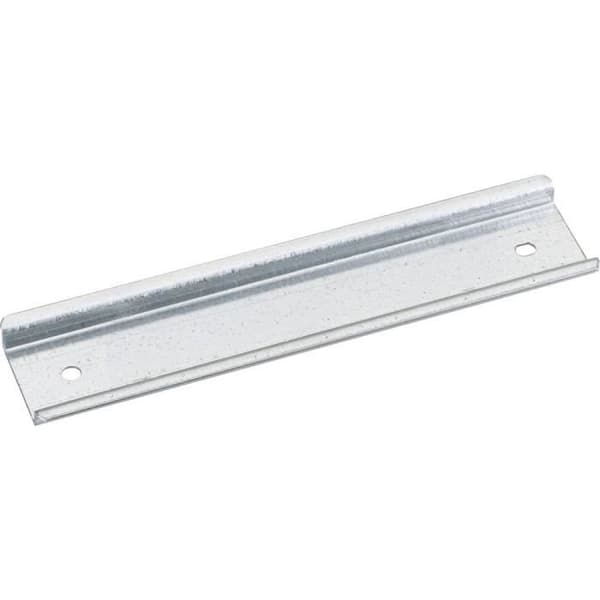 Perforerad stålhållare 220 mm - SPELSBERG - TS 15-220 - Standard DIN en 60715 - 2 års garanti