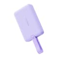 Miniatyrbillede 1 af 4: Powerbank Romoss WMS10 10000mAh 20W (lilla)