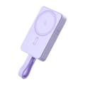 Miniatyrbillede 3 af 3: Powerbank Romoss WMS10 10000mAh 30W (lilla)