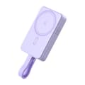 Miniatyrbillede 1 af 3: Powerbank Romoss WMS10 10000mAh 30W (lilla)