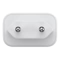 Miniatyrbilde 6 av 8: Joyroom strømlader JR-TCF24 med CC-kabel 30W 1m (hvit)