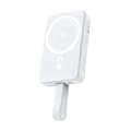 Miniatyrbilde 3 av 4: Powerbank Romoss WMS10 10000mAh 20W (hvit)