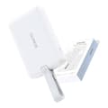 Miniatyrbilde 4 av 4: Powerbank Romoss WMS10 10000mAh 20W (hvit)