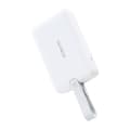 Miniatyrbilde 2 av 4: Powerbank Romoss WMS10 10000mAh 20W (hvit)