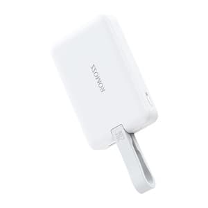 Powerbank Romoss WMS10 10000mAh 20W (hvit)