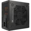 Miniatyrbild 1 av 3: PC Strömförsörjning - THERMALRIGHT - TB750S - 750W - 80+ Brons - Icke-modulär - ATX 3.0 - PCI-E Gen5 - Svart