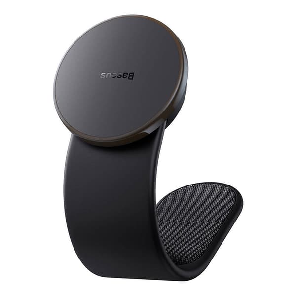 Trådlös laddning Bilfäste Baseus C02 Pro Series