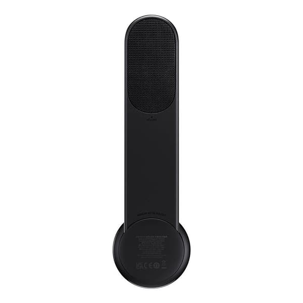 Trådlös laddning Bilfäste Baseus C02 Pro Series