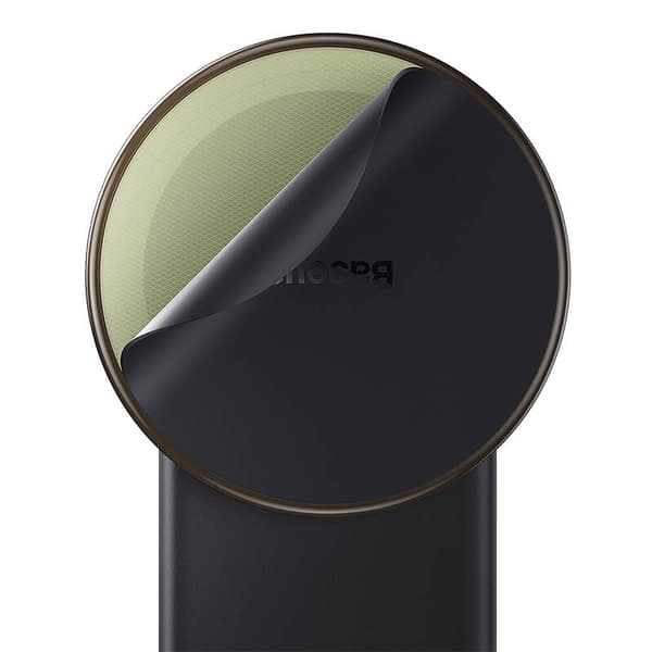 Trådlös laddning Bilfäste Baseus C02 Pro Series