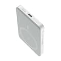 Miniatyrbillede 4 af 5: Romoss Powerbank WSC05 20W 5000mAh (hvid)