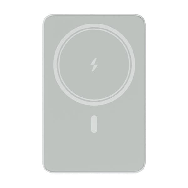 Romoss Powerbank WSC05 20W 5000mAh (hvid)