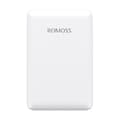 Miniatyrbillede 1 af 5: Romoss Powerbank WSC05 20W 5000mAh (hvid)