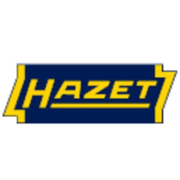 HAZET verktygssats 163-463-15