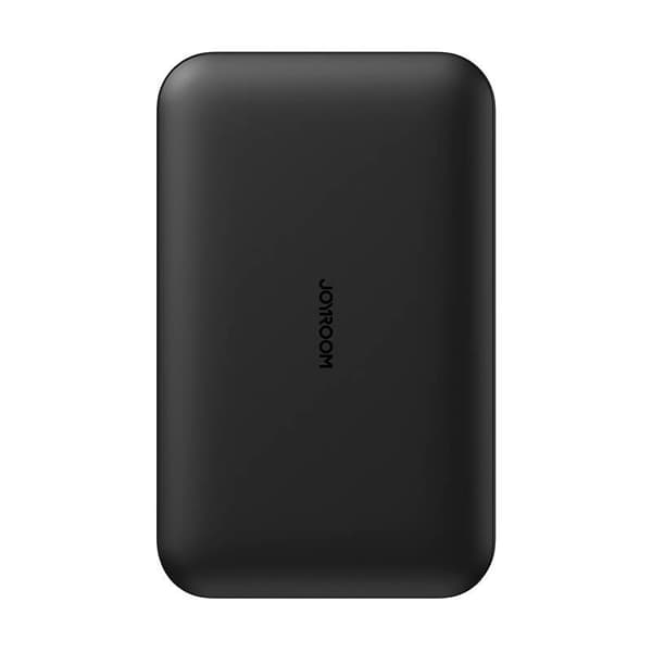 Joyroom JR-W020 Mini 20W induktiv Powerbank (svart)