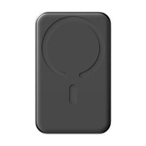 Joyroom JR-W020 Mini 20W induktiv Powerbank (svart)