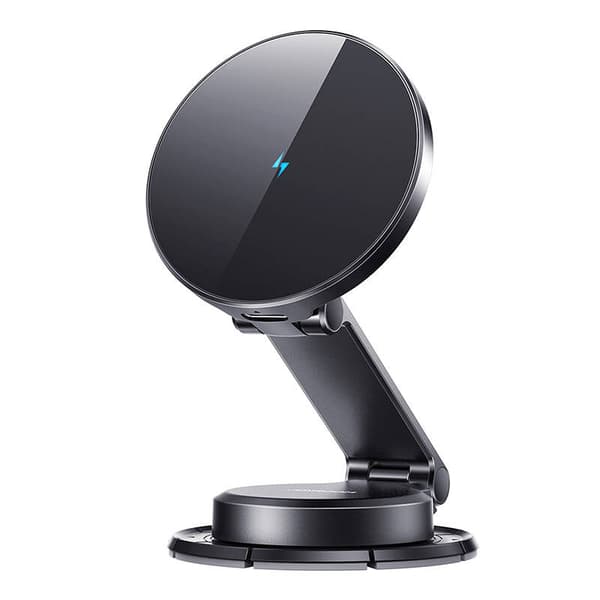 Joyroom magnetisk billader JR-ZS408 (svart)
