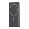 Miniatyrbillede 3 af 8: Joyroom magnetisk powerbank JR-PBM08 20W 5000mAh slim (titan)
