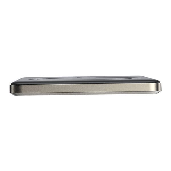 Joyroom magnetisk powerbank JR-PBM08 20W 5000mAh slim (titan)