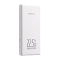 Miniatyrbillede 2 af 4: Powerbank Romoss PRC10 10000mAh 22,5W (hvid)