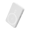 Miniatyrbillede 4 af 7: Powerbank Romoss WSC10 10000mAh 20W (hvid)