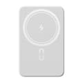 Miniatyrbillede 5 af 7: Powerbank Romoss WSC10 10000mAh 20W (hvid)