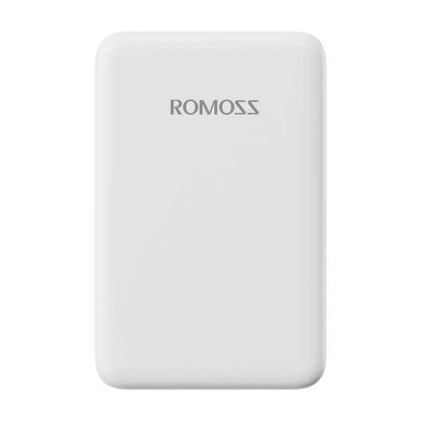 Powerbank Romoss WSC10 10000mAh 20W (hvid)