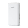 Miniatyrbillede 2 af 7: Powerbank Romoss WSC10 10000mAh 20W (hvid)