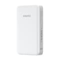 Miniatyrbillede 1 af 7: Powerbank Romoss WSC10 10000mAh 20W (hvid)