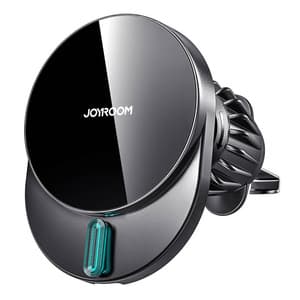 Joyroom magnetisk billader JR-ZS409 trådløs (svart)