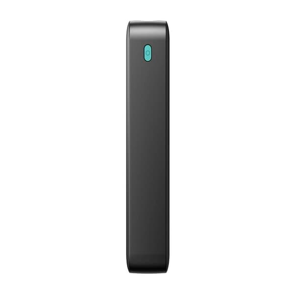 Joyroom Powerbank JR-PBF14 2,4A LED; 20000mAh (svart)