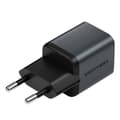 Miniatyrbilde 5 av 5: GaN Vention USB-C 20W-lader (grå)